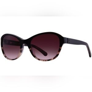 Kate Spade Black and Tortoise Sunglasses
